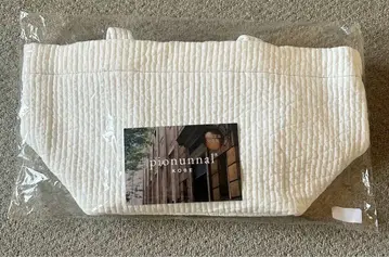 비오는날 고베 한정판 GARDEN 스티치