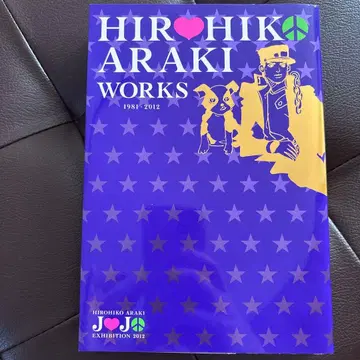 HIROHIKO ARAKI WORKS 1981-2012