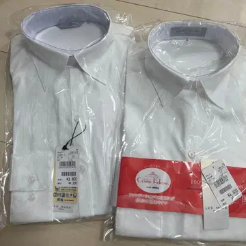 AOKI 취업활동 긴팔 셔츠