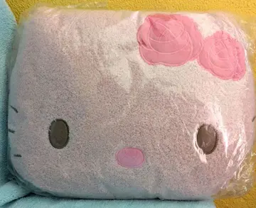 [ 미사용 ] 포근포근 키티 핫팩 추운 겨울의 단짝으로!