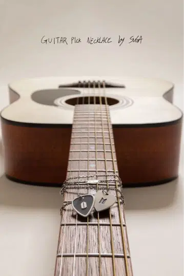 BTS ARTIST-MADE COLLECTION SUGA