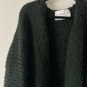 I love Mr.mittens 아이러브미스터미튼즈 롱니트