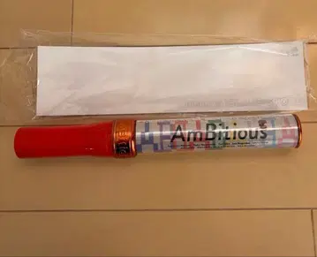 Johnny's ISLAND STORE Ambitious 응원봉