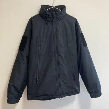 HELIKON-TEX(헬리콘텍스) LEVEL 7 블랙