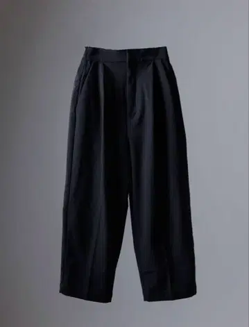 T.japan 크롭 트라우저