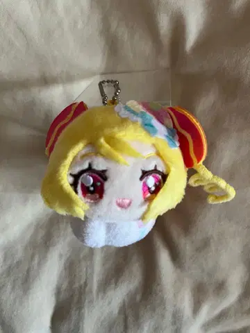 최종 가격 인하 딜리셔스 파티 프리큐어 큐어 야무야무 봉제 인형