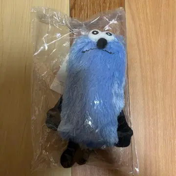 새상품 미개봉 GU 퍼펫 스 파우치