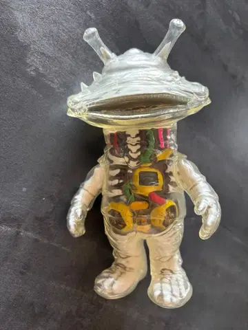 X-RAY 카네곤 츠브콘 츠부라야 스토어 스페셜 에디션