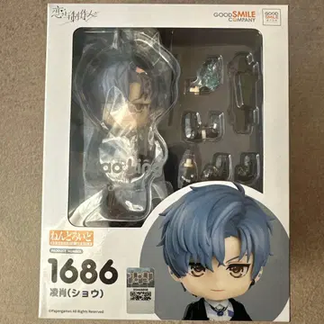 [ 중고/새상품급 ] 러브앤프로듀서 쇼 넨도로이드 1686