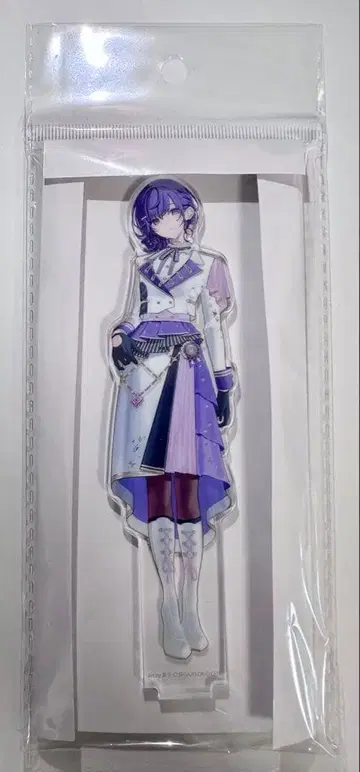 미개봉 새상품 프로세카 감사제 5th 아사히나 마후유 아크릴 스탠드