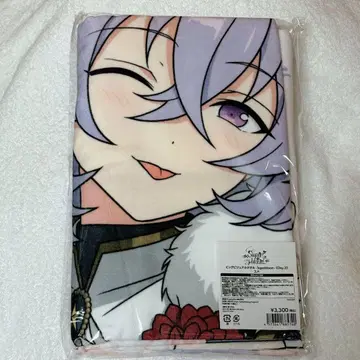 앙스타 스타포니 빅 비주얼 타월 유메