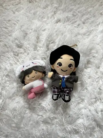 나니와단시 미치에다 슌스케 치비누이