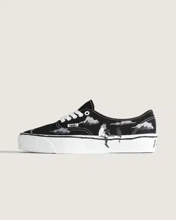 26.5 Vans x Yusuke Hanai / Authentic