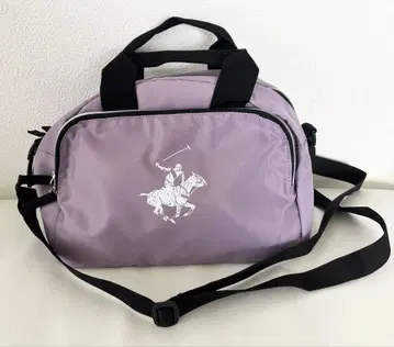미사용 새상품 Beverly Hills polo club 숄더백