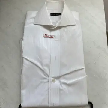 아자부 테일러 azabu tailor 오더 셔츠 2장 세트