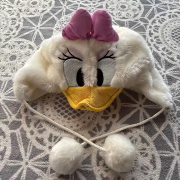 디즈니 팬캡 데이지