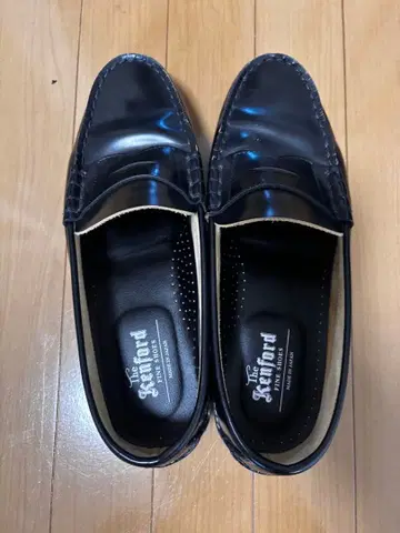 [ 새상품급 ] Kenford 로퍼 26.5