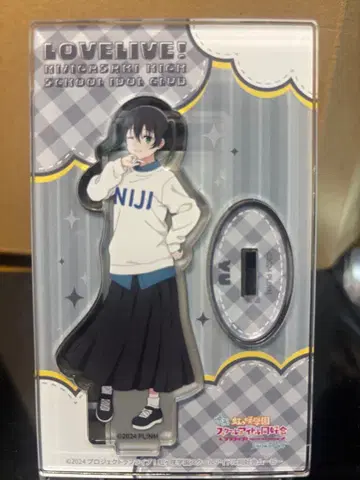 영화사키 제2장 랜덤 아크릴 스탠드 타카사키 유