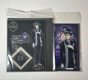 트위스테 제이드 리치 아크릴 스탠드 2개 세트