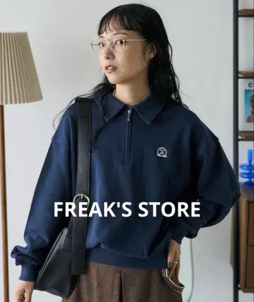 FREAK'S STORE 맨투맨 티셔츠