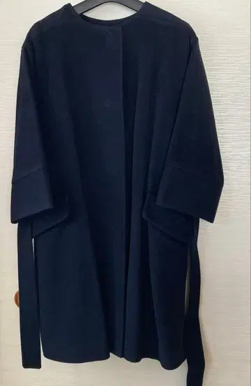 스픽 앤 스팬 롱 코트