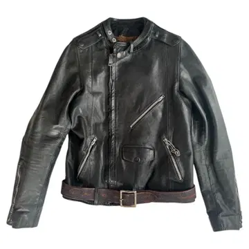 Golden Goose Deluxe Brand 보아 라이더 자켓