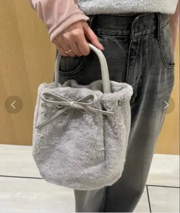 프레이 아이디 퍼 백