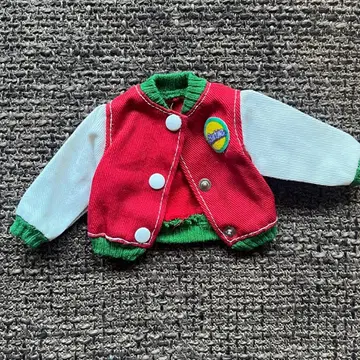 타카라 바비 자켓 스튜디오 l.a.