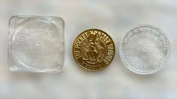 포켓몬 배틀 코인 뮤츠 950HP 코인 No.150