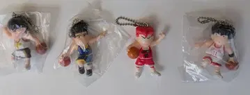 슬램덩크 [슬램 스윙 3] 4종류