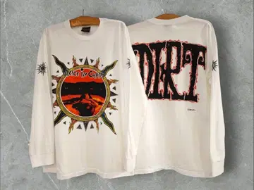 Alice In Chains DIRT LS 대인기 디자인
