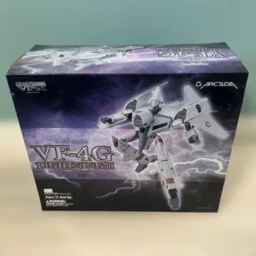 t716 아르카디아 VF-4G 라이트닝 III 1/60