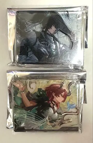 명조 구원 샤콘느 그라테 아크릴 콜로타 애니메이트 공식 정품