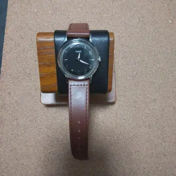 [ 시착만 한 상품 ] 타이맥스 마린 캘리포니아 다이얼