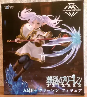 장송의 프리렌 AMP+프리렌 피규어