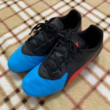 [ 새상품급 ] Puma One 축구화 22.5cm