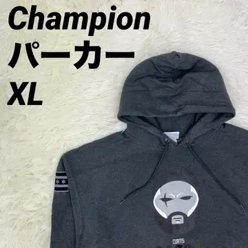 챔피온 챔피온 풀오버 후드티 후드 BLAYDES 로고