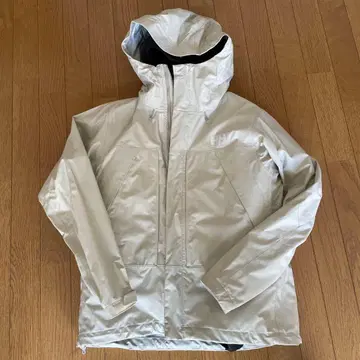 HELLY HANSEN 헬리한센 스칸자 3 WAY 자켓