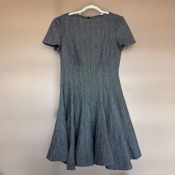 ZARA 미니 기장 원피스