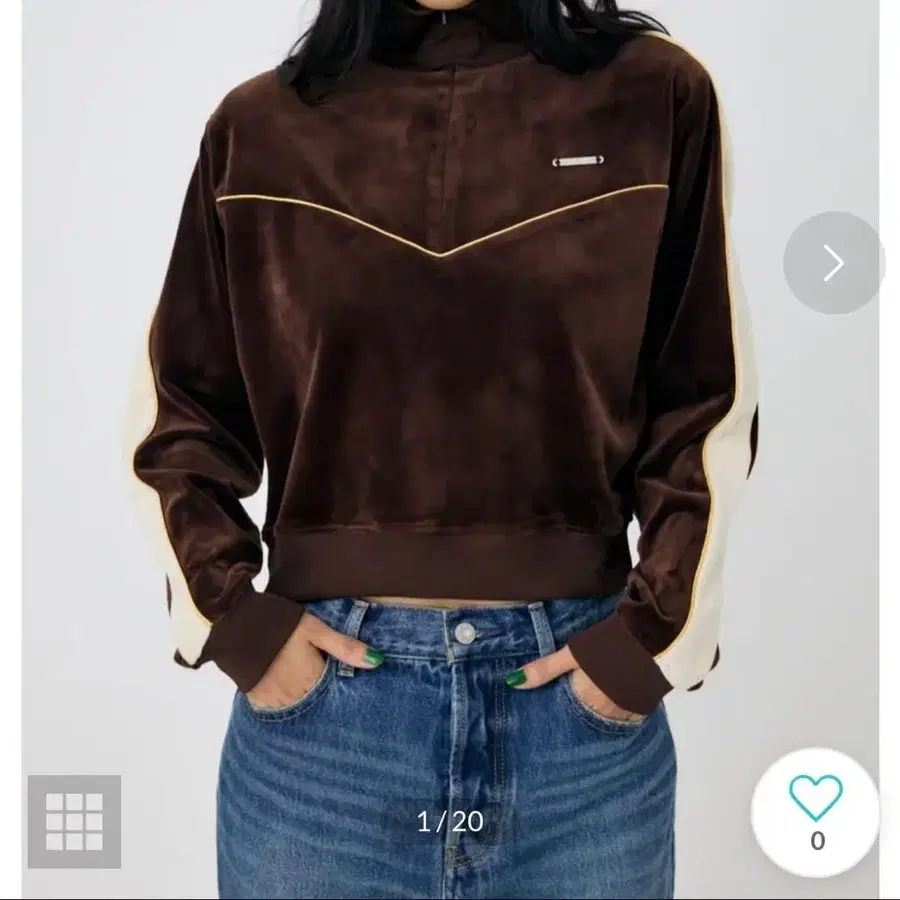 1번째 상품 이미지