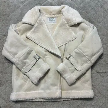 BATFLOW 보아 자켓