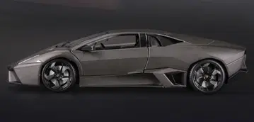 1/18 람보르기니 레벤톤 모델카