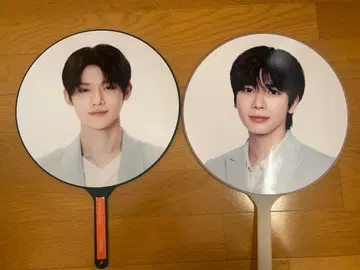 TOMORROW X TOGETHER 영준 태현 부채 묶음 판매