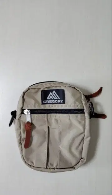 GREGORY 퀵 포켓 M