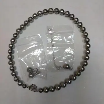 KANSAI SELECTION 펄 목걸이