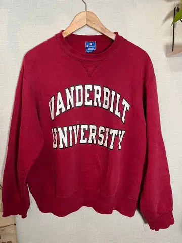 90년대 USA제 Champion 챔피온 맨투맨 빈티지