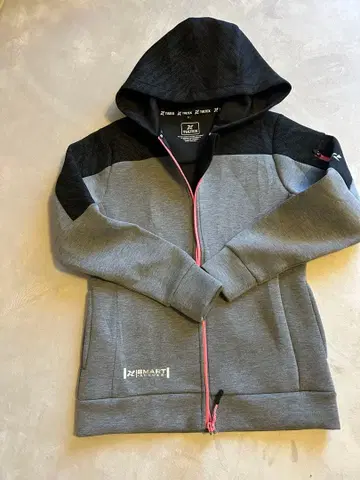 TULTEX 여성용 후드티