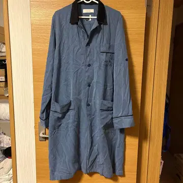 FACETASM 스텐카라 코트 사이즈 5 일본제