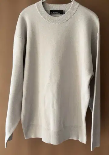 유나이티드 애로우즈 그린 라벨 코튼 니트