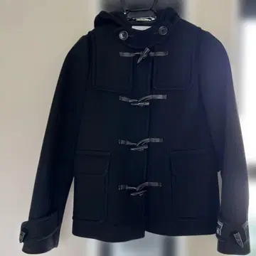 BEAUTY&YOUTH UNITED ARROWS 더플 코트